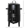 Portable Charcoal Grill /BBQ Grill ( Amazon Shipping)(Prohibited by WalMart)