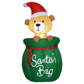 Outdoor Decorations Bear