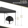 Pop Up Canopy
