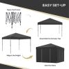 Pop Up Canopy