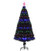 5ft Prelit Artificial Christmas Tree