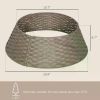 Christmas Tree Collar(No shipments on weekends)